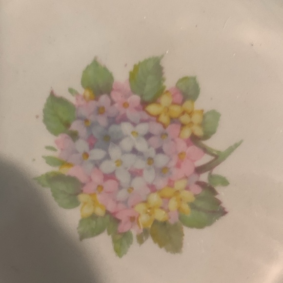 SUNSHINE Meakin bowls - Picture 4 of 7